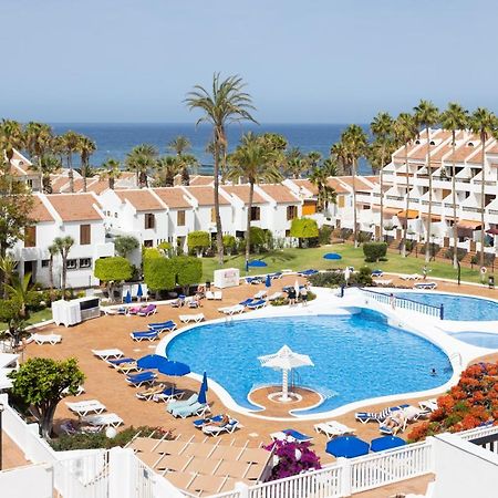 Classbnb - 3 Apartments 50M From The Las Americas Promenade Arona  Exterior photo