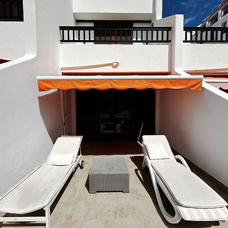 Classbnb - 3 Apartments 50M From The Las Americas Promenade Arona  Exterior photo