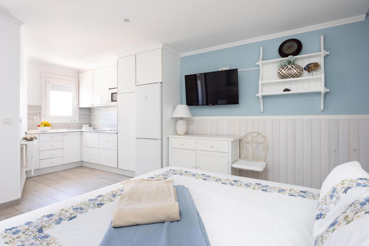 Classbnb - 3 Apartments 50M From The Las Americas Promenade Arona  Exterior photo