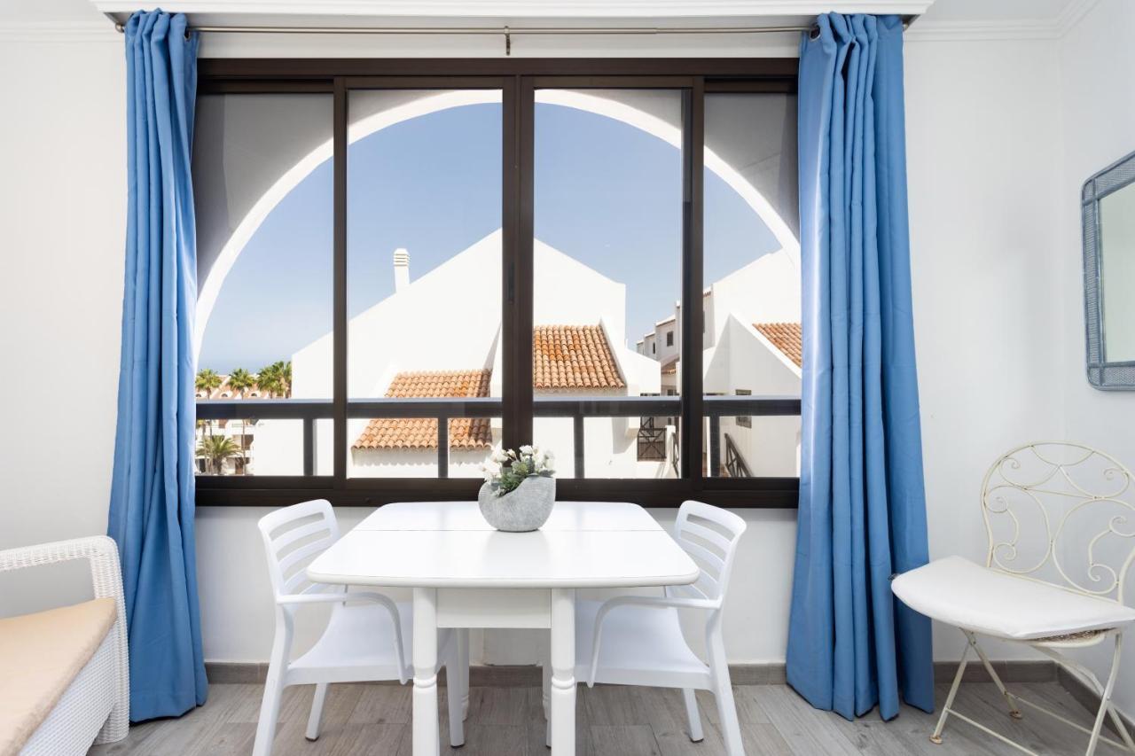 Classbnb - 3 Apartments 50M From The Las Americas Promenade Arona  Exterior photo