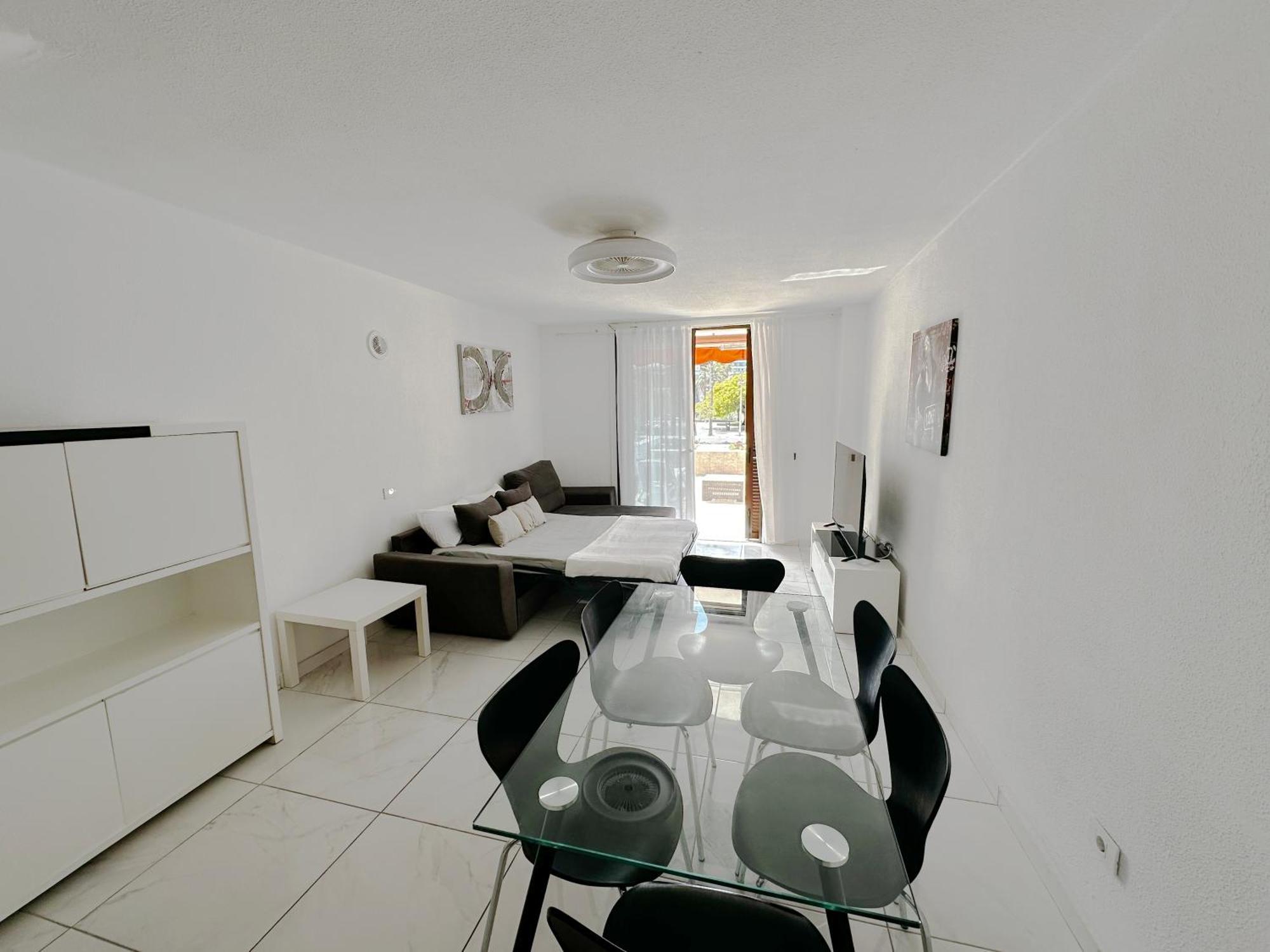 Classbnb - 3 Apartments 50M From The Las Americas Promenade Arona  Exterior photo