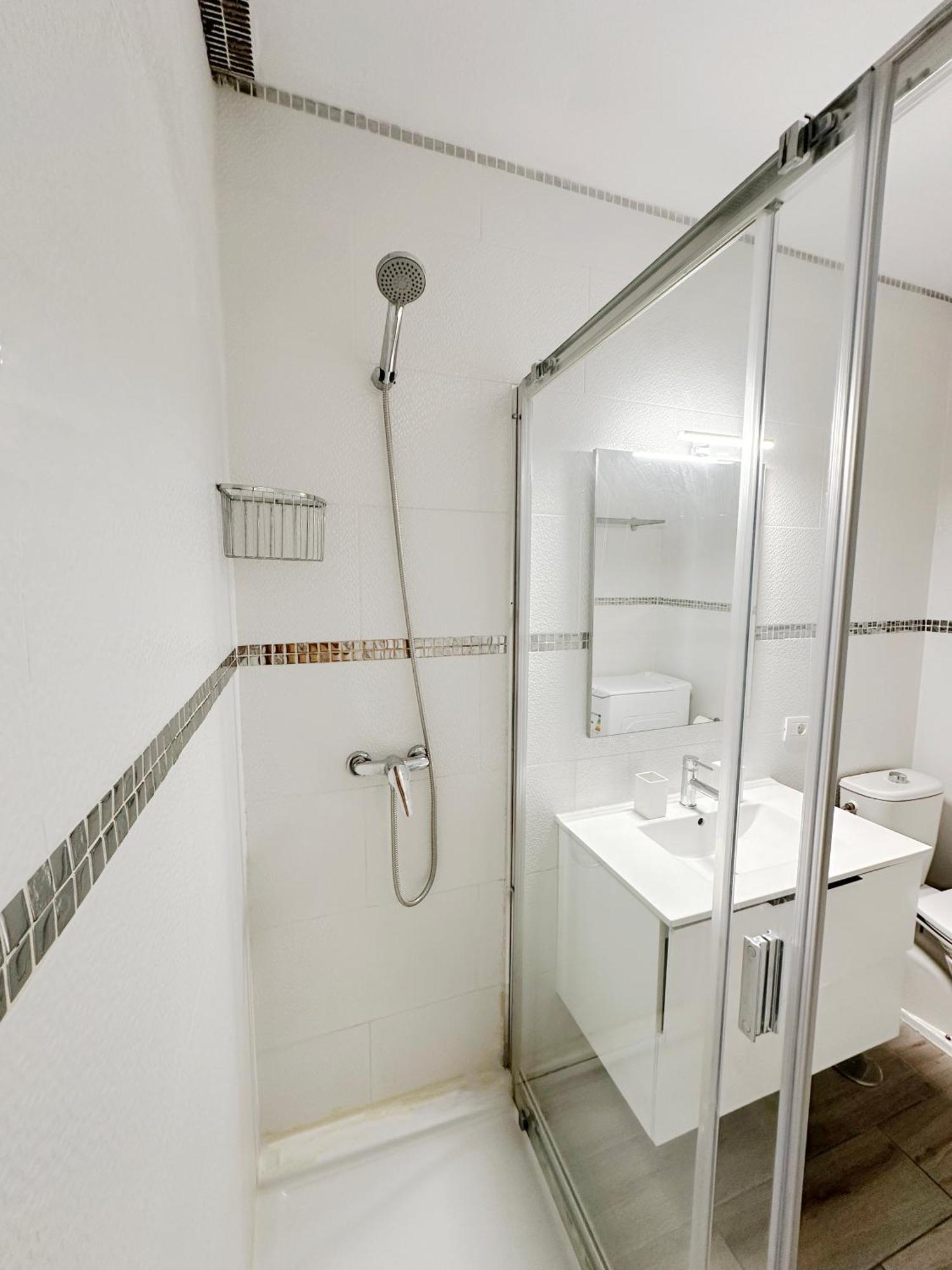 Classbnb - 3 Apartments 50M From The Las Americas Promenade Arona  Exterior photo