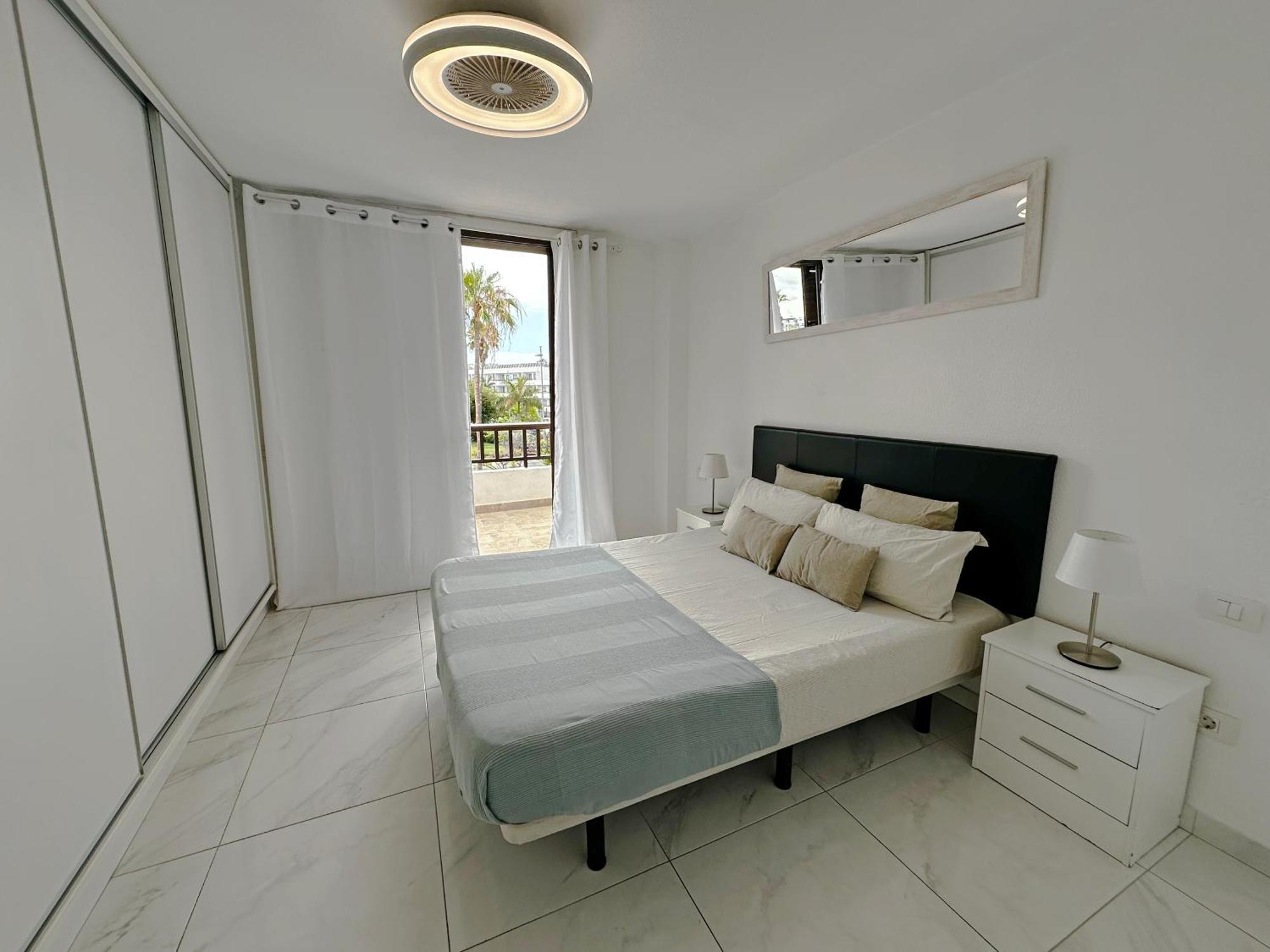 Classbnb - 3 Apartments 50M From The Las Americas Promenade Arona  Exterior photo