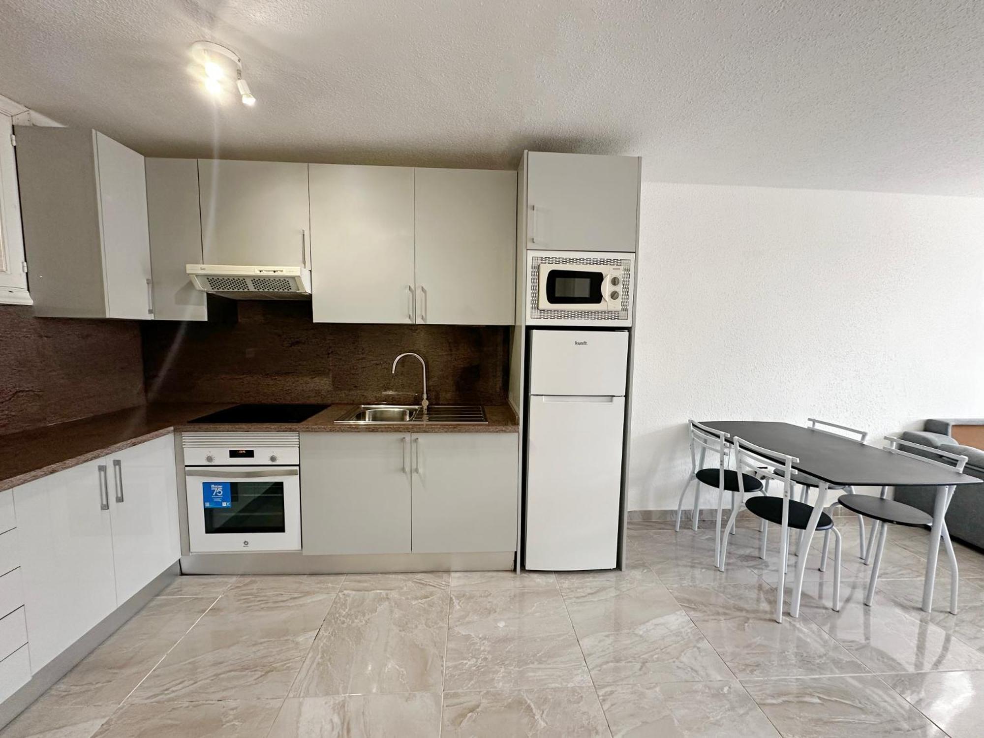 Classbnb - 3 Apartments 50M From The Las Americas Promenade Arona  Exterior photo