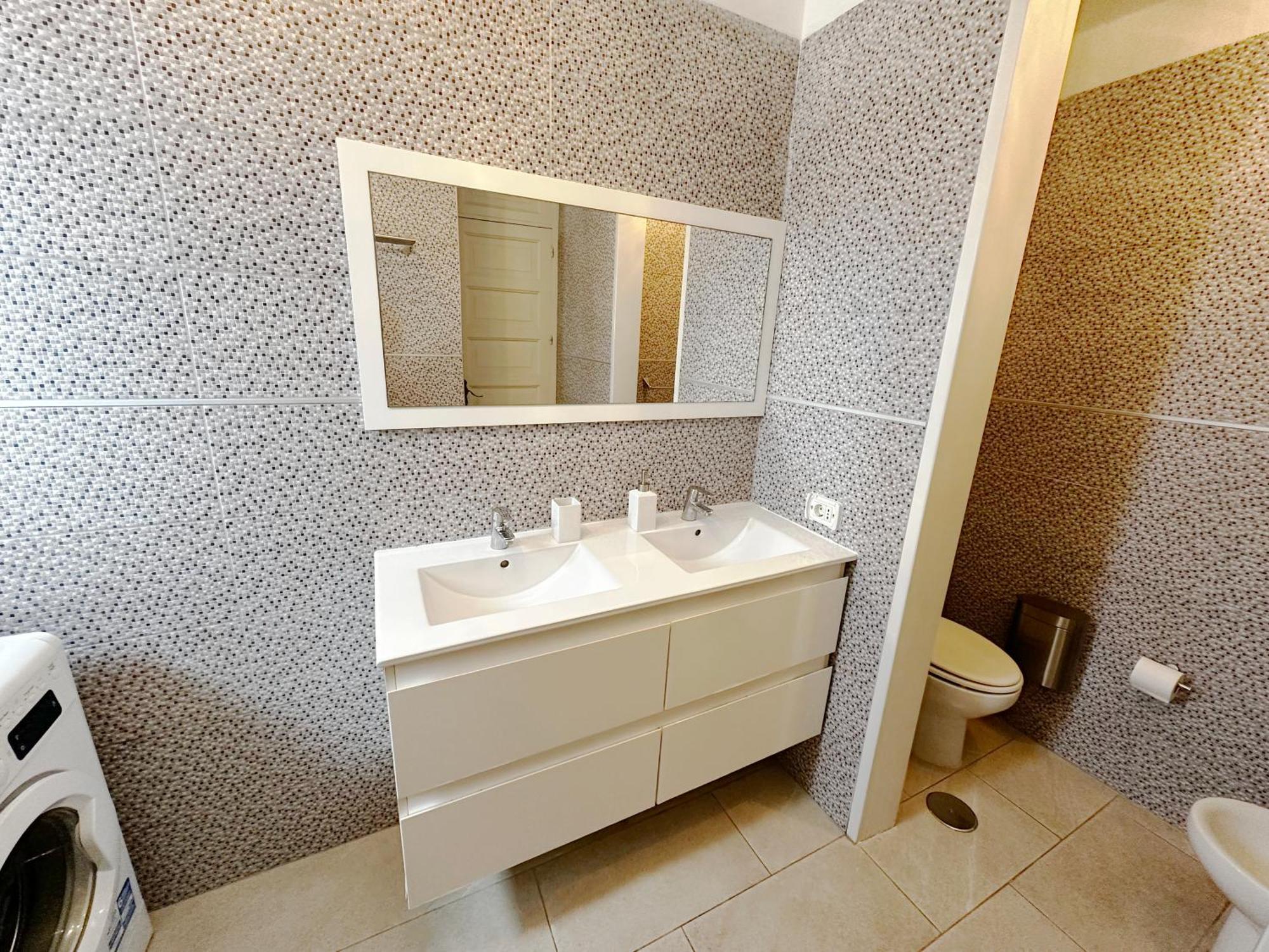 Classbnb - 3 Apartments 50M From The Las Americas Promenade Arona  Exterior photo
