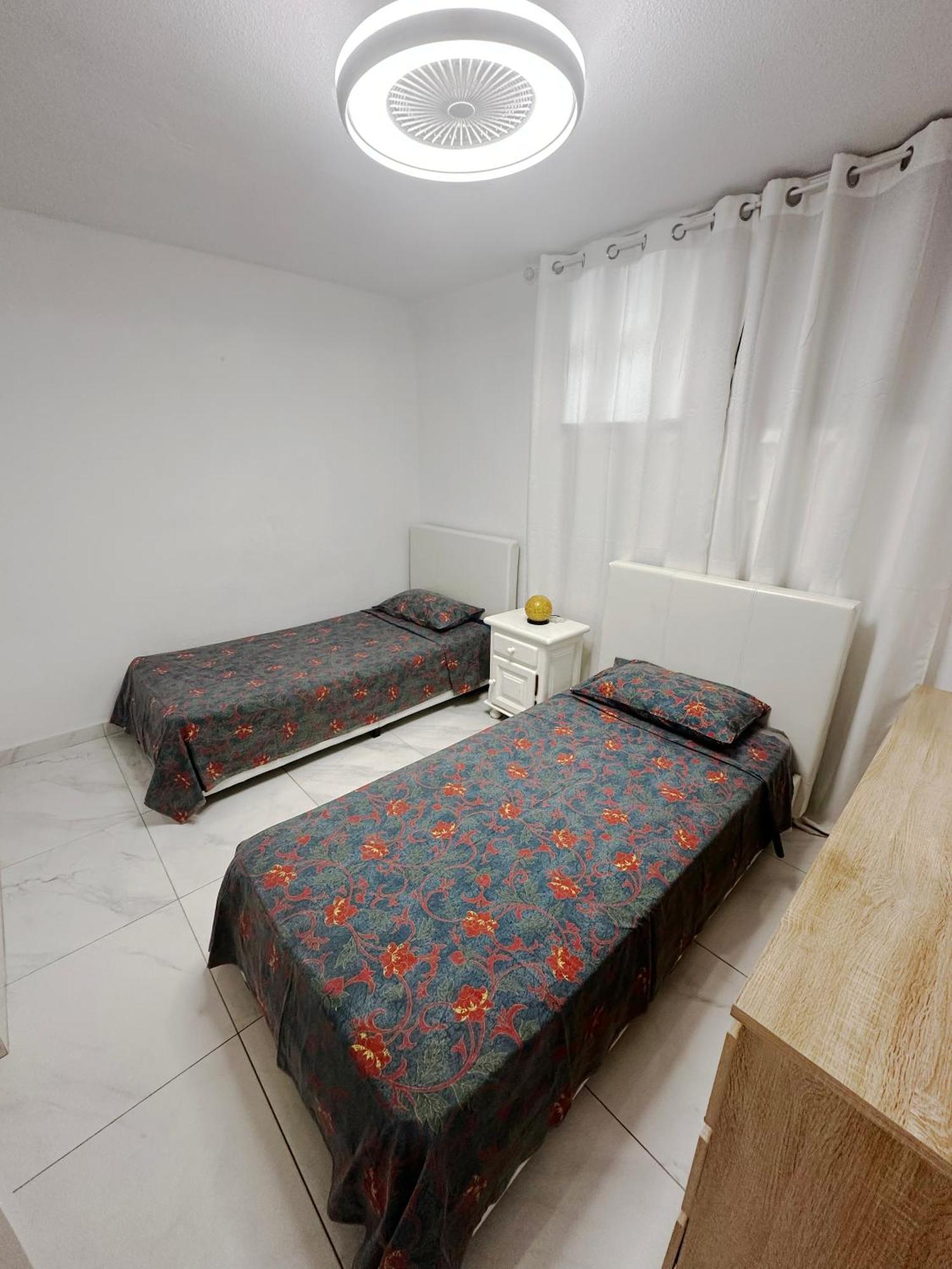 Classbnb - 3 Apartments 50M From The Las Americas Promenade Arona  Exterior photo