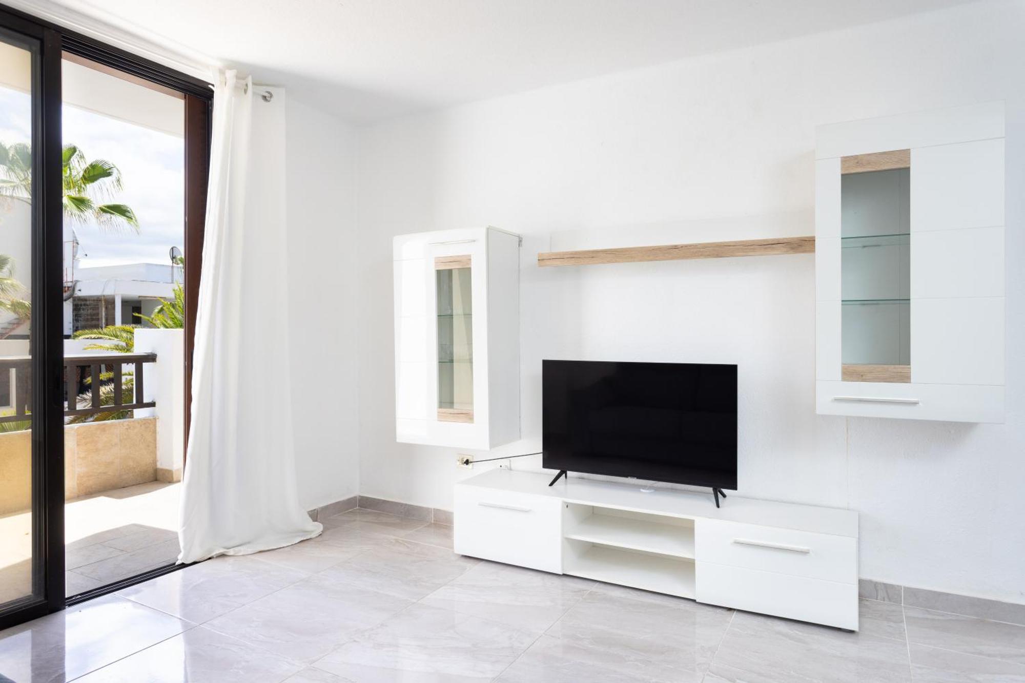 Classbnb - 3 Apartments 50M From The Las Americas Promenade Arona  Exterior photo