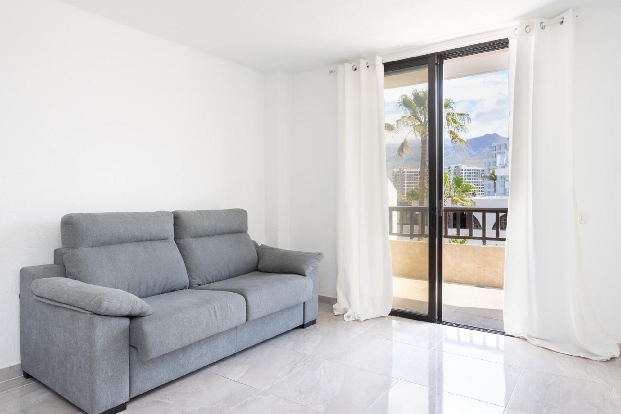 Classbnb - 3 Apartments 50M From The Las Americas Promenade Arona  Exterior photo