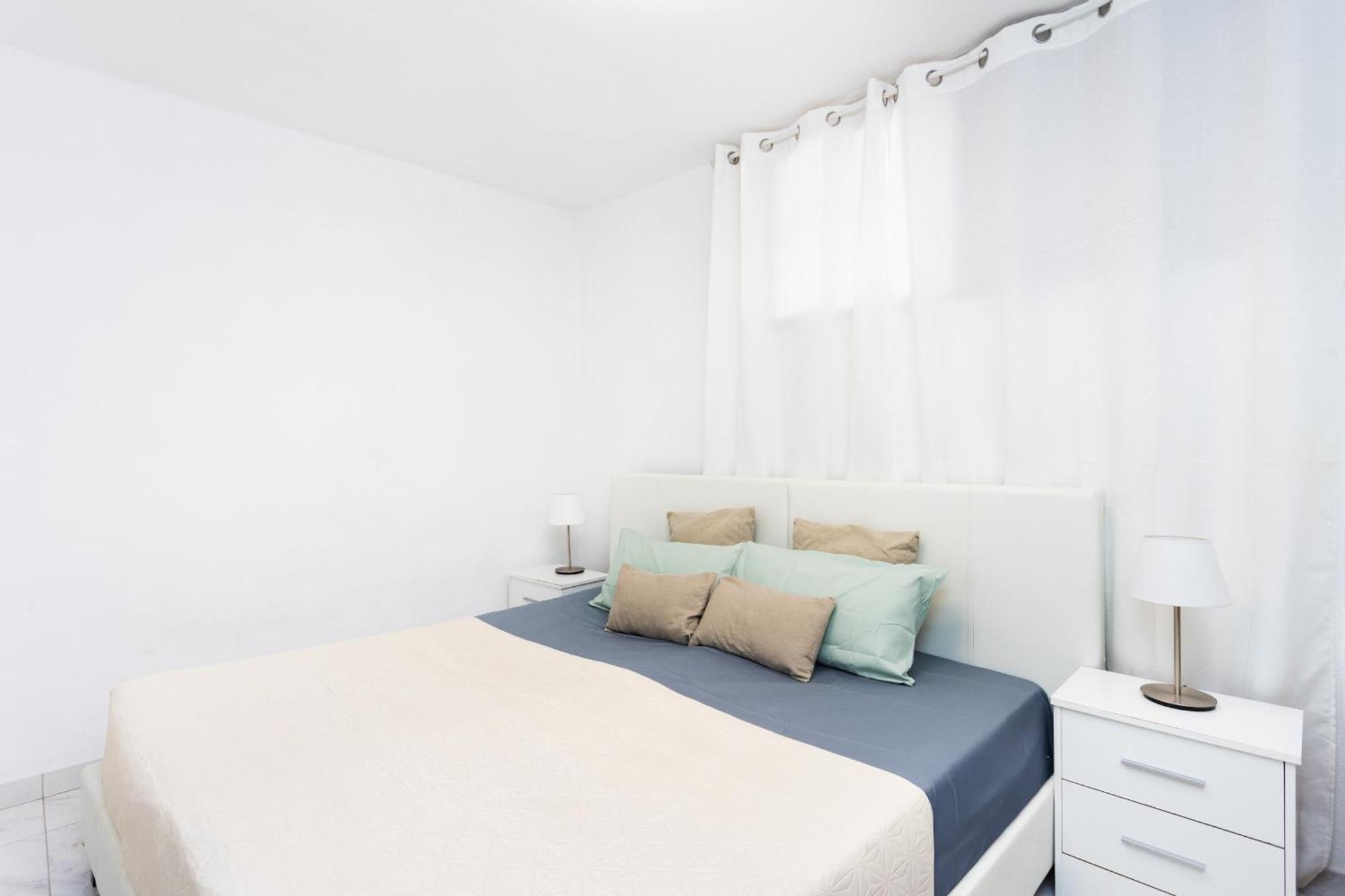 Classbnb - 3 Apartments 50M From The Las Americas Promenade Arona  Exterior photo